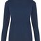 Women´s Premium Highneck Longsleeve Tees