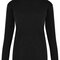 Women´s Premium Highneck Longsleeve Tees