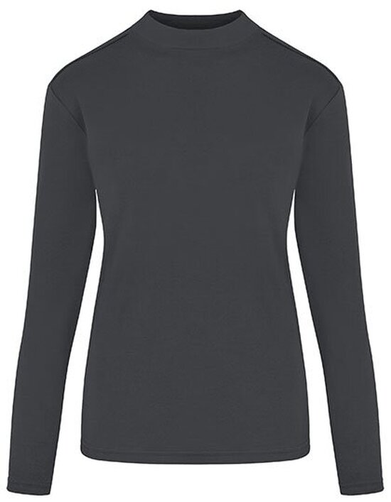 Women´s Premium Highneck Longsleeve Tees
