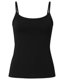 HRM Women´s Premium Spaghetti Top