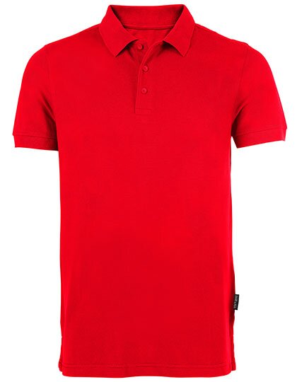 Men´s Heavy Polo