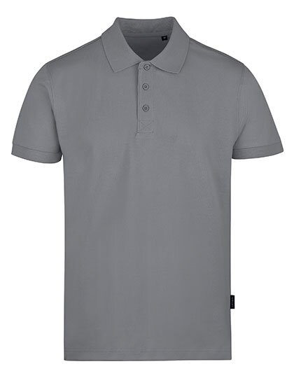 Men´s Heavy Stretch Polo