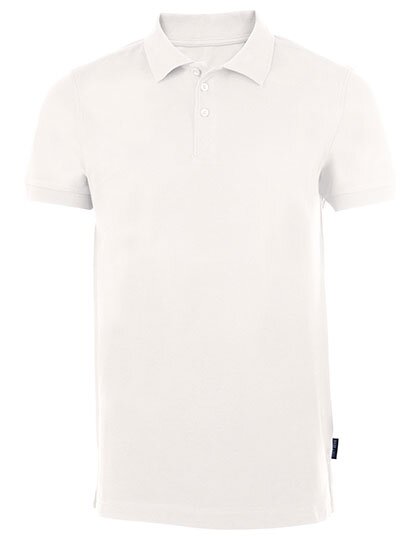 Men´s Heavy Stretch Polo