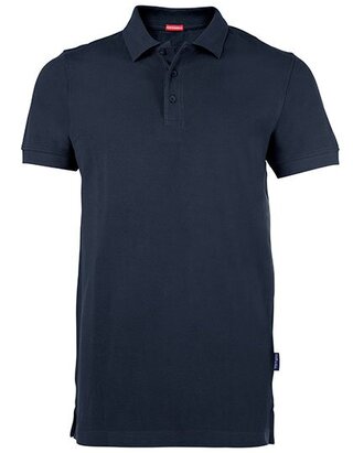 Men´s Heavy Performance Polo