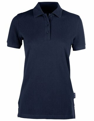 Women´s Heavy Polo
