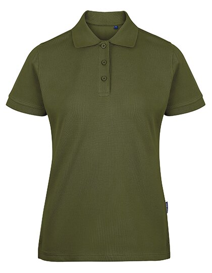 Women´s Heavy Polo