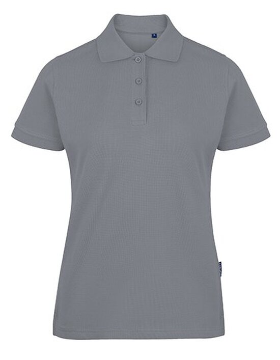 Women´s Heavy Polo