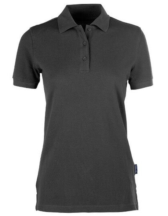 Women´s Heavy Polo