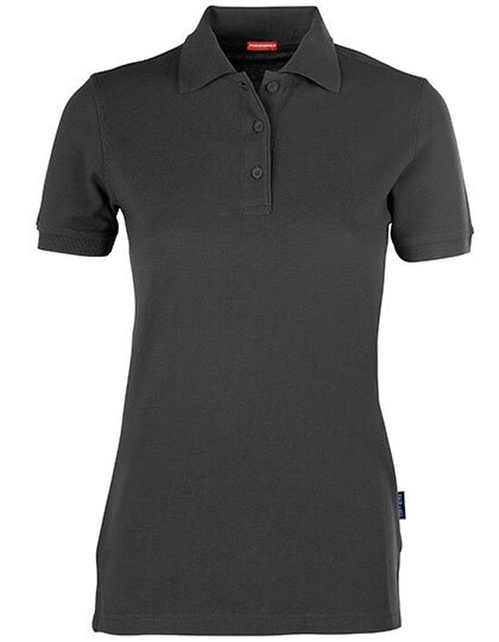 Women´s Heavy Performance Polo
