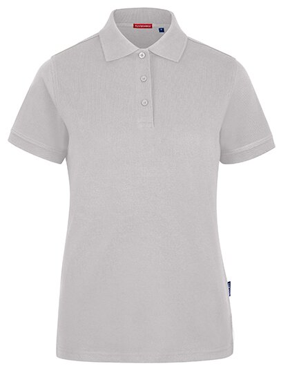 Women´s Heavy Performance Polo
