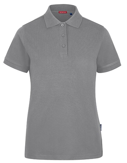 Women´s Heavy Performance Polo
