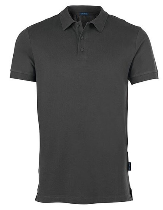 Men´s Luxury Stretch Polo