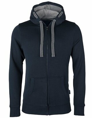 Men´s Hooded Jacket