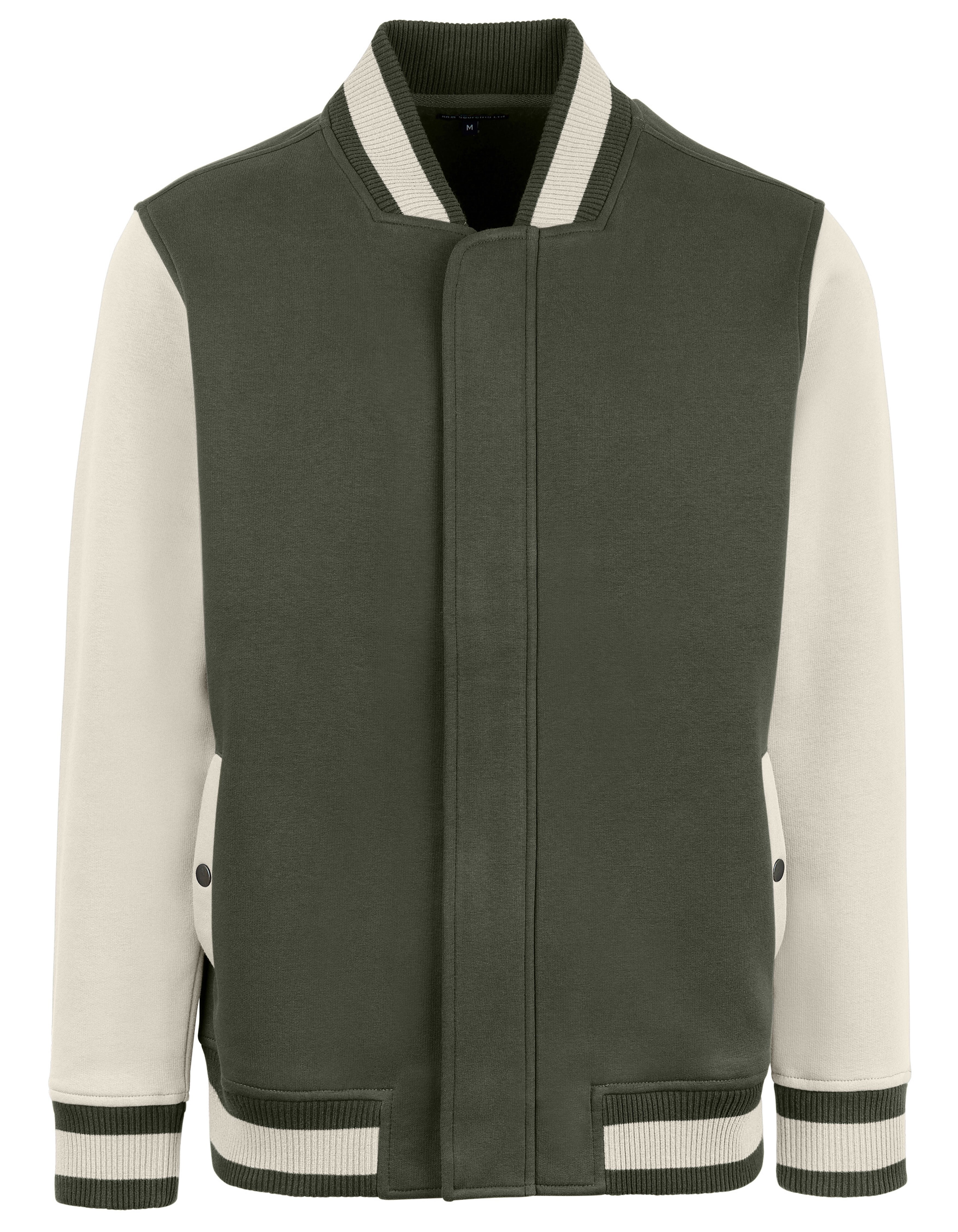 HRM709 HRM Men´s Premium College Jacket