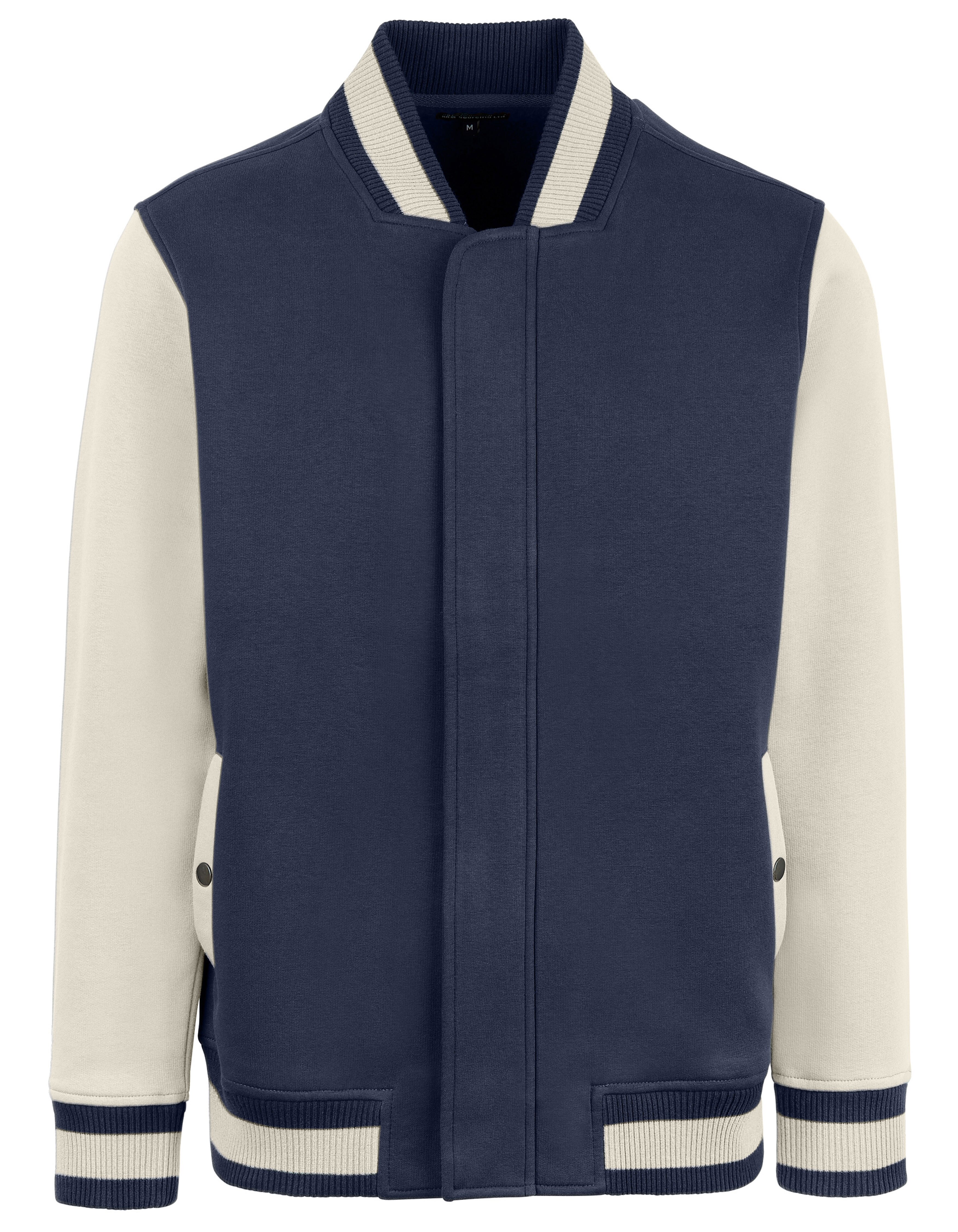 HRM709 HRM Men´s Premium College Jacket