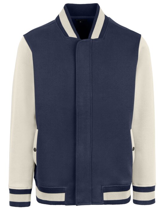 HRM709 HRM Men´s Premium College Jacket