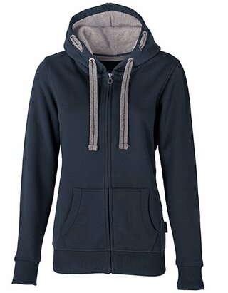 Women´s Hooded Jacket