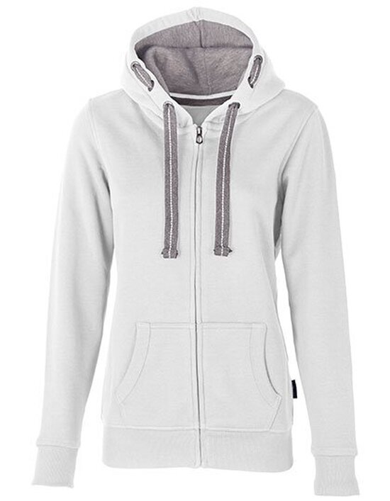Women´s Hooded Jacket