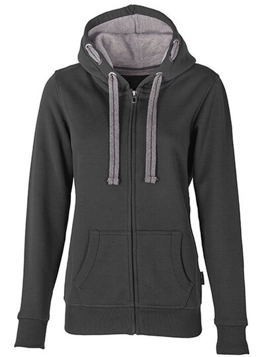 Women´s Hooded Jacket