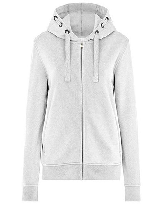 HRM807 Women´s Premium Hooded Jacket