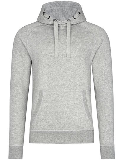 HRM903 Unisex Premium Raglan Hoody