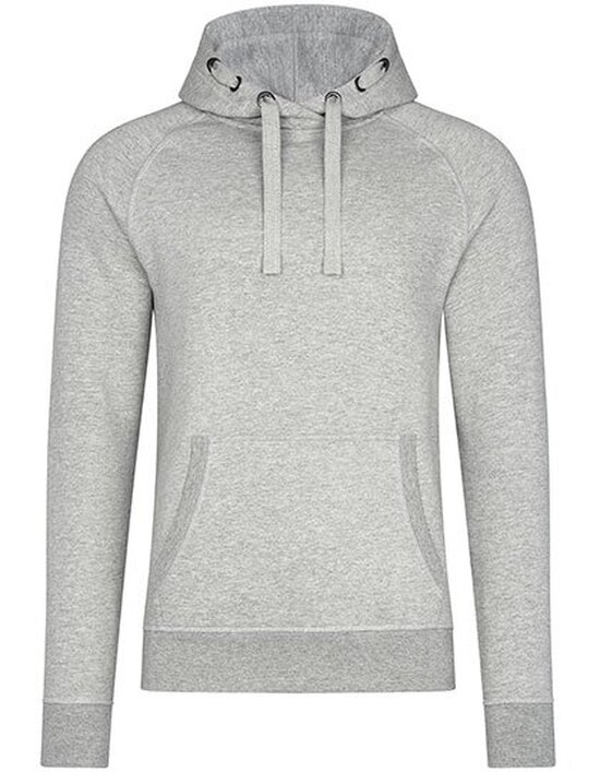 HRM903 Unisex Premium Raglan Hoody