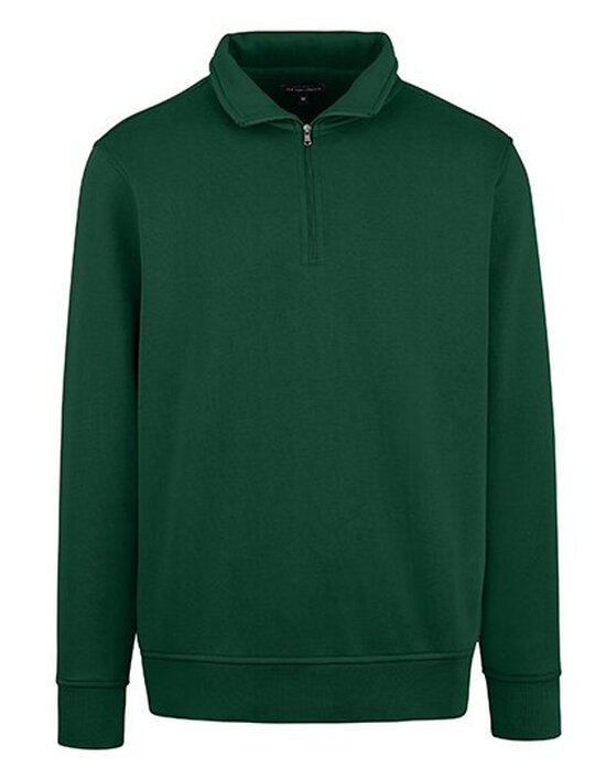 HRM904 HRM Unisex Premium Zip-Sweatshirt