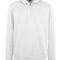 HRM904 HRM Unisex Premium Zip-Sweatshirt