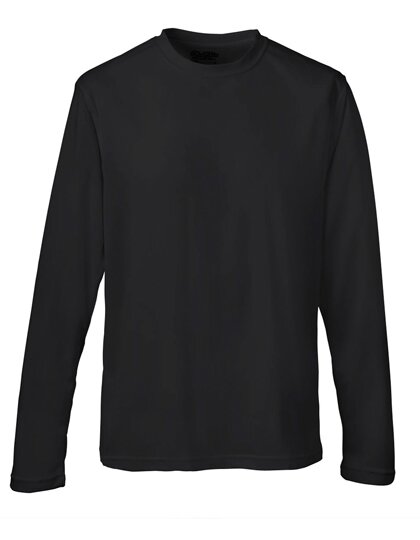 Long Sleeve Cool T