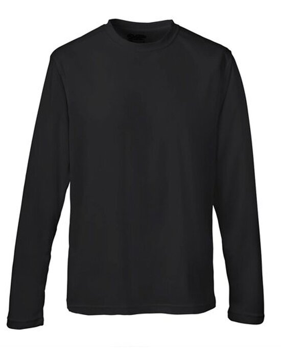 Long Sleeve Cool T