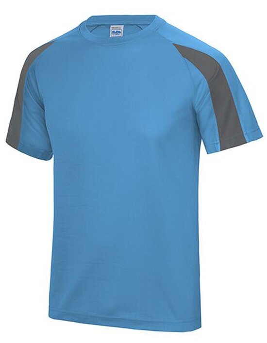 Contrast Cool T