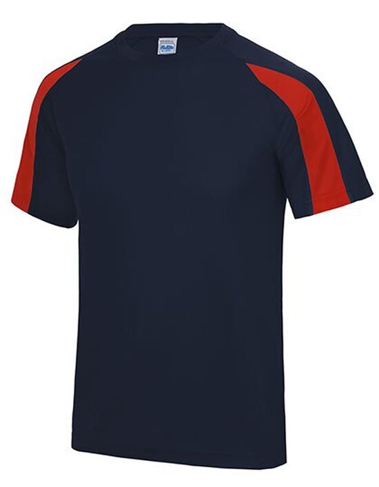 Contrast Cool T