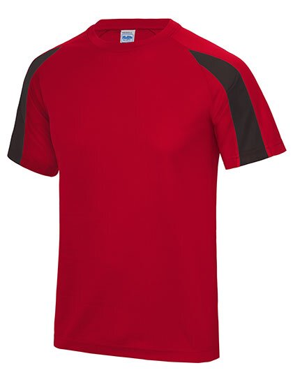 Kids` Contrast Cool T