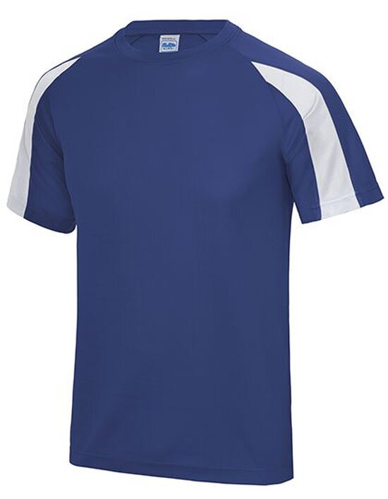 Kids` Contrast Cool T
