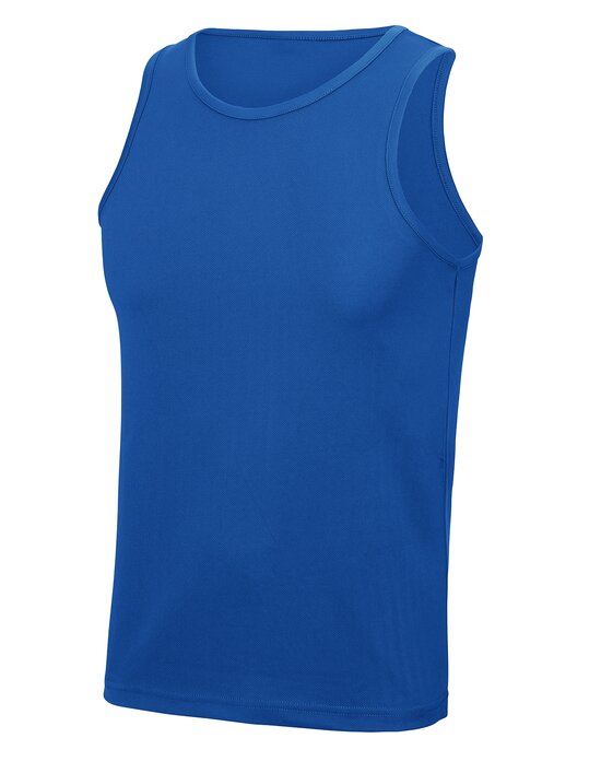 Cool Vest