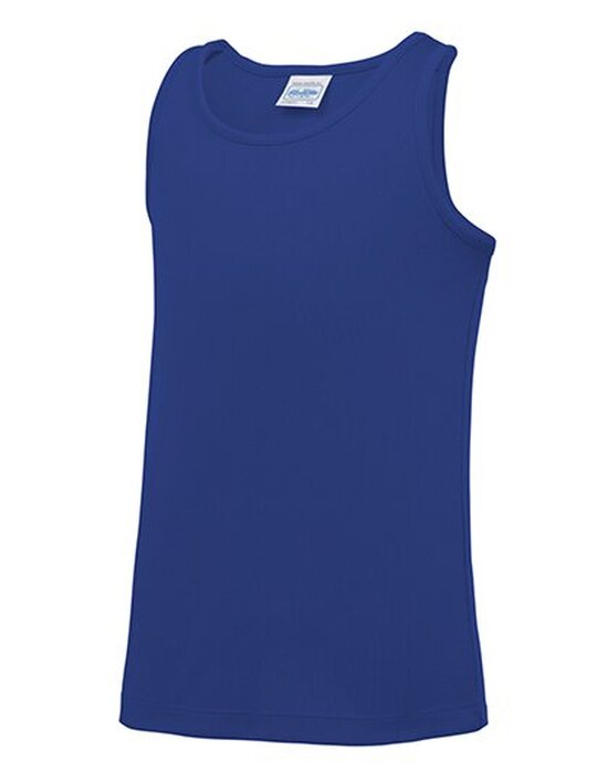 Kids` Cool Vest