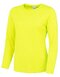 Women´s Long Sleeve Cool T