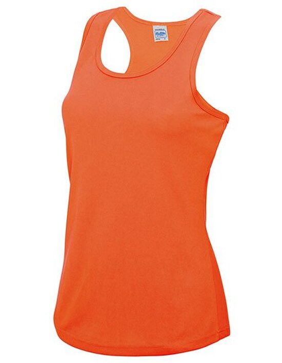 Women´s Cool Vest
