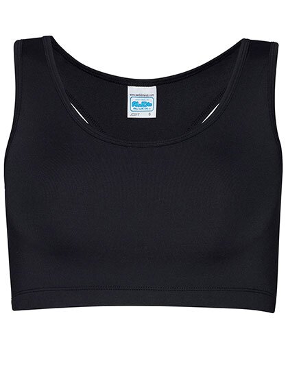 Women´s Cool Sports Crop Top