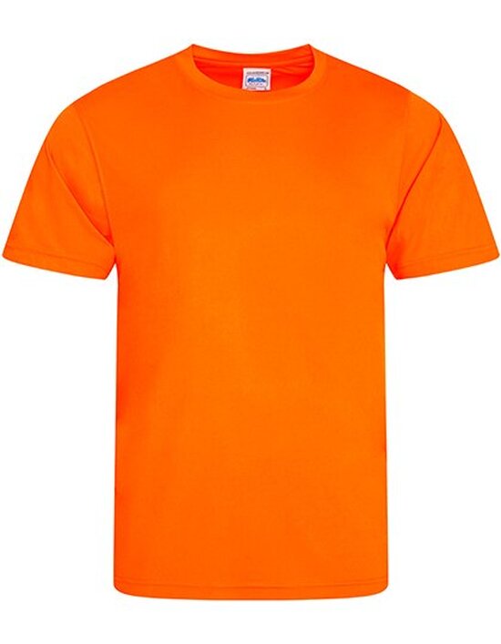 Cool Smooth T