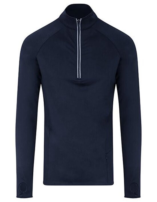 Cool-Flex 1/2 Zip Top
