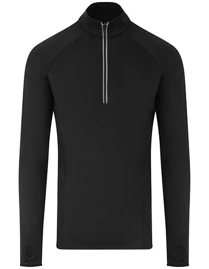 Cool-Flex 1/2 Zip Top