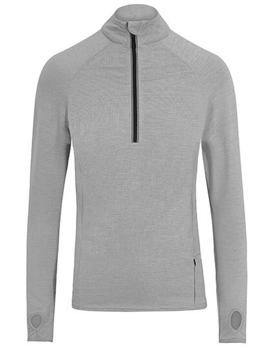 Cool-Flex 1/2 Zip Top