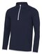Men`s Cool 1/2 Zip Sweat