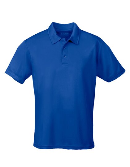 Kids` Cool Polo