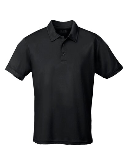Kids` Cool Polo