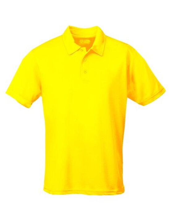 Kids` Cool Polo