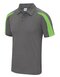 Contrast Cool Polo