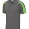 Contrast Cool Polo