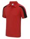 Contrast Cool Polo